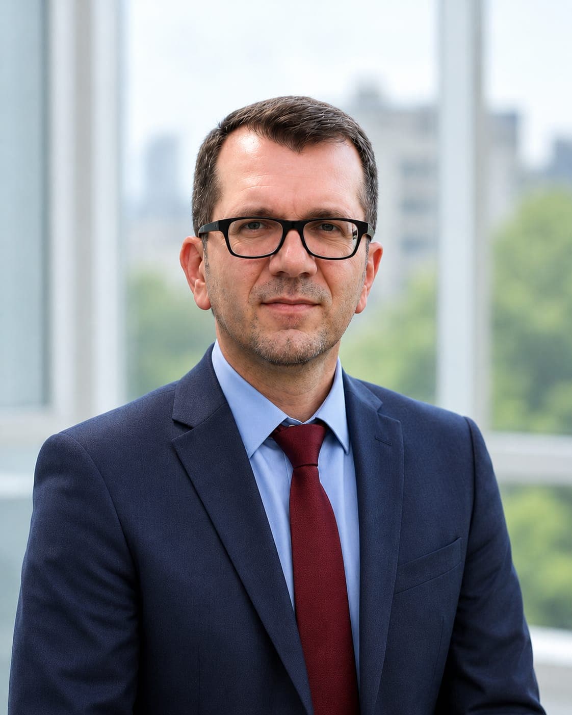 Adam Kaliea