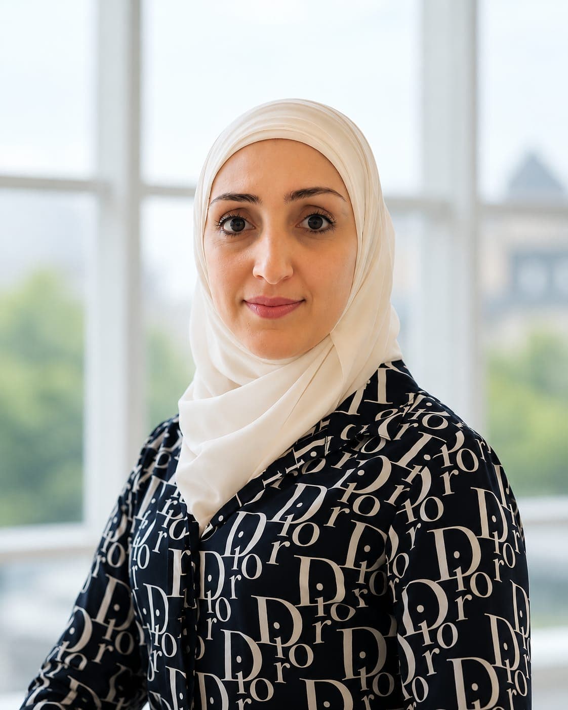Dalia Houri